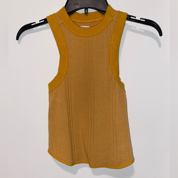 BDG Tops - BDG cropped tank
